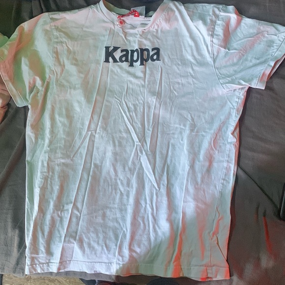 Kappa tshirt - Picture 5 of 7